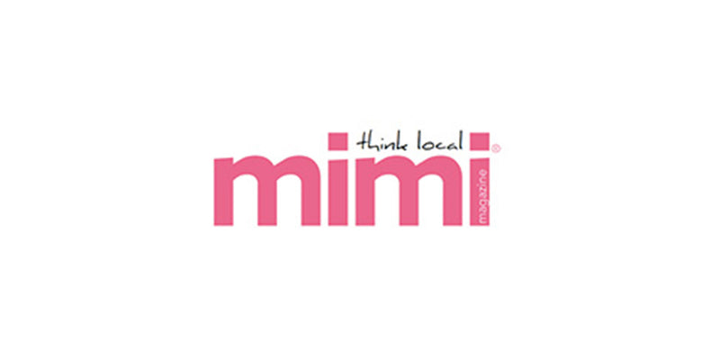 Girl Power: Leigh Brooklyn Featured Artist in Mimi Magazine